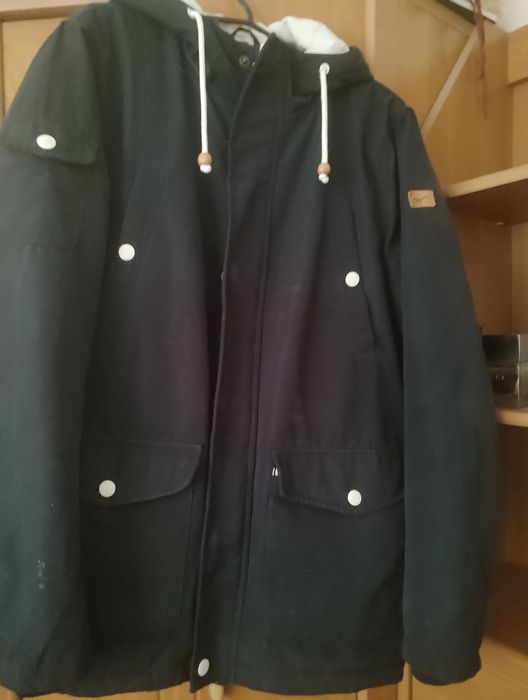 Инструмент лобзик+ парка, на роботу, куртка на працю