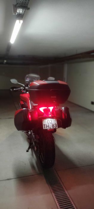 Ducati Multistrada 950