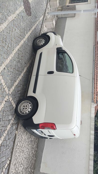 Vendo Peugeot bipper  2015  pombal