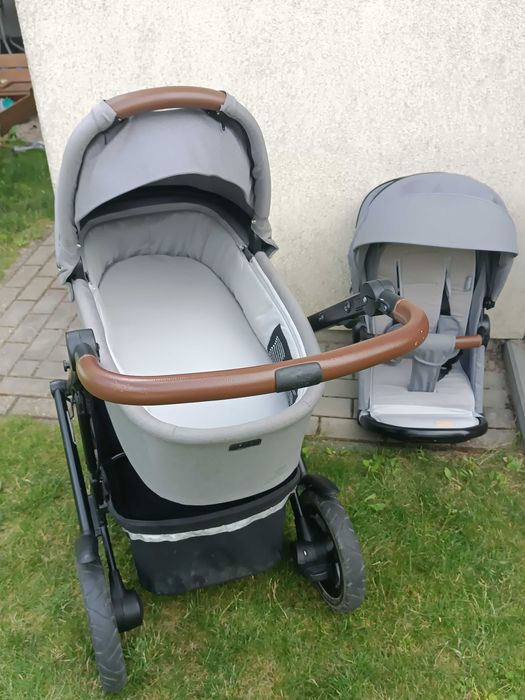 Wózek 2w1 britax Romer smile 3