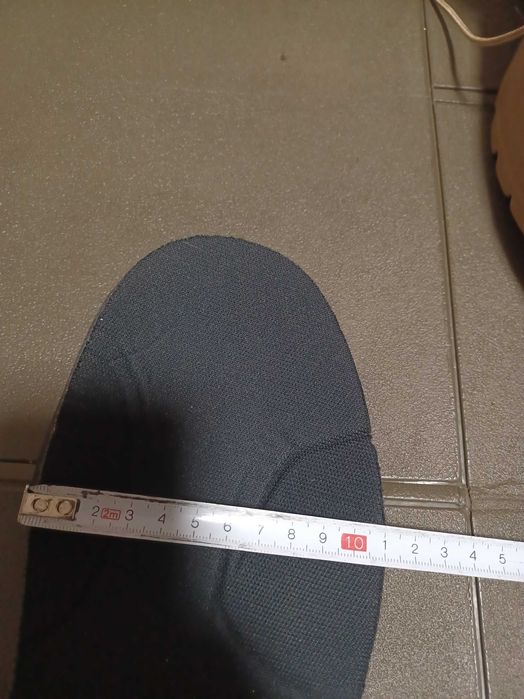 Buty wojskowe taktyczne US Army Belleville 14R