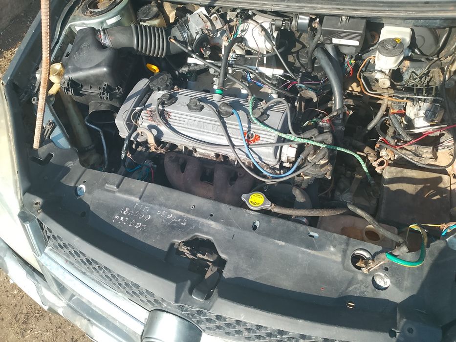 Продається джилі мк