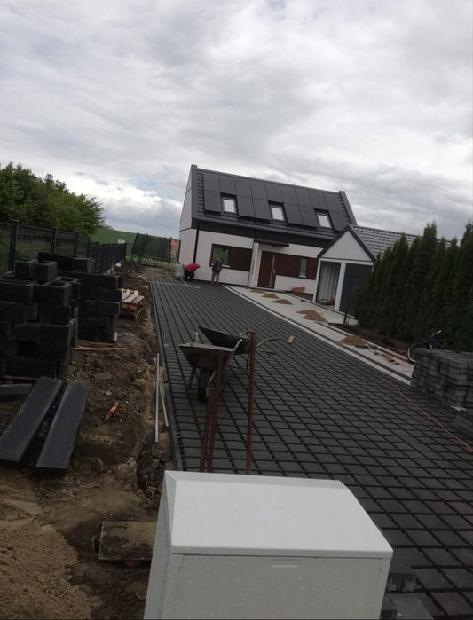 Uslugi brukarskie