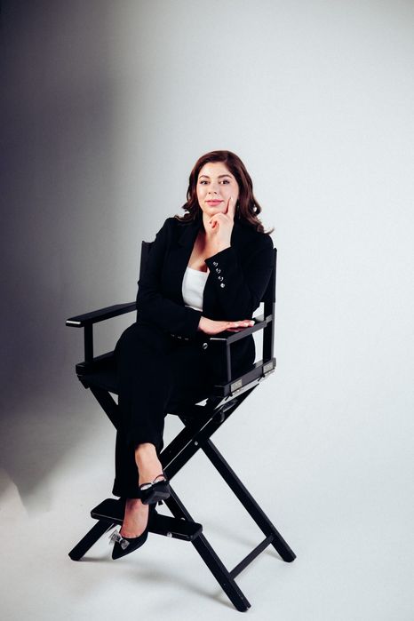 Ведуча (тамада) на ваше свято/Полтавська /Харківська/Дніпропетровська