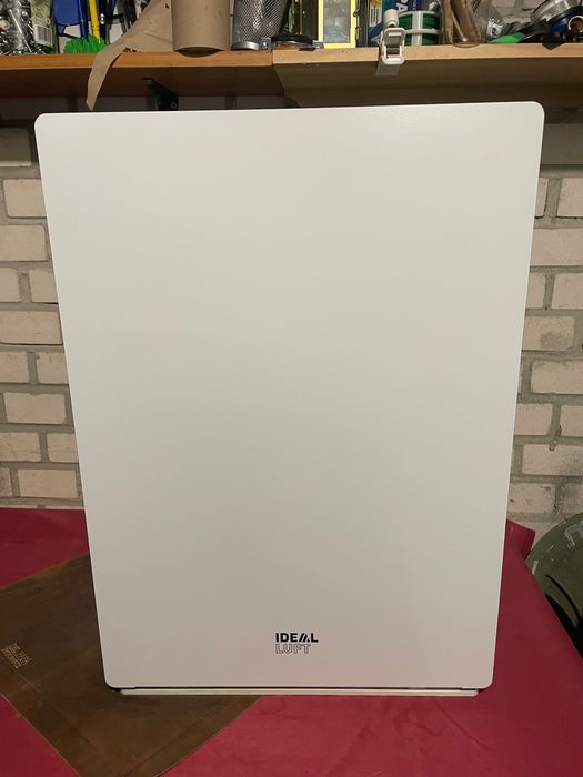 Ideal Luft Oczyszczacz AP 80 Pro AIR okazja