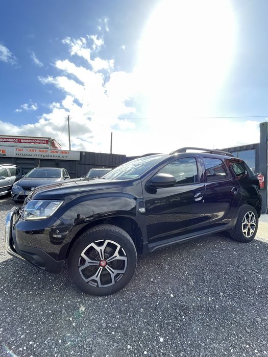 Dacia Duster 1.0 TCE Comfort, ano 2021, 68400kms! Desde 235€