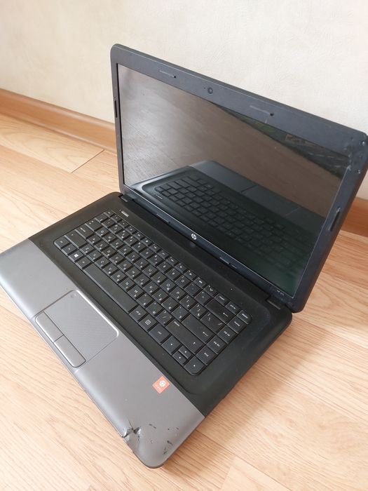 Ноутбук HP 255 G1