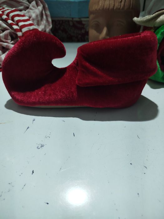 Костюм ельфа для дівчаток