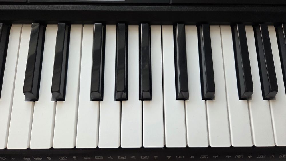 Keyboard Casio CT-X700