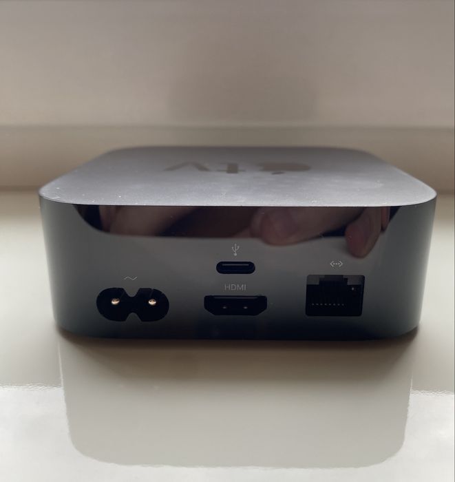 Apple tv (А1625)