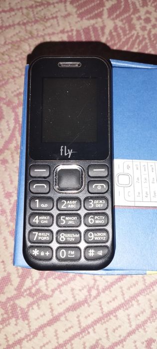 Продам Fly модель FF183