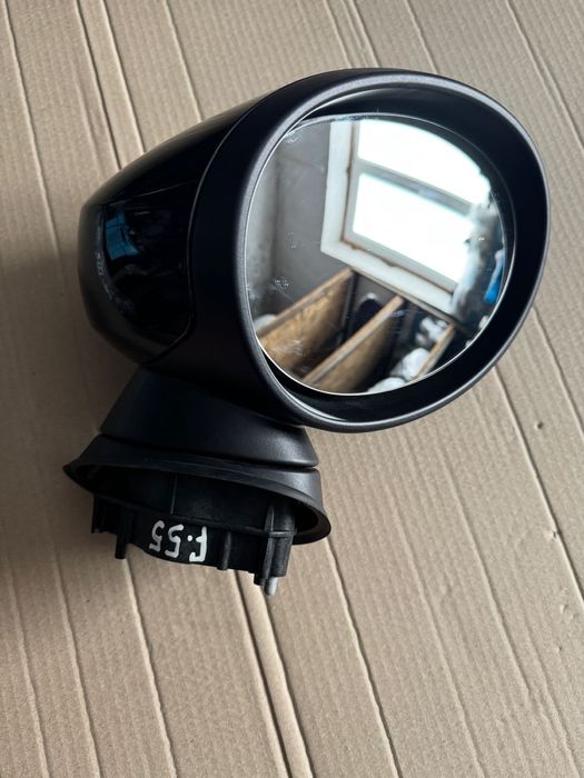 Праве дзеркало MINI COOPER 3 pin