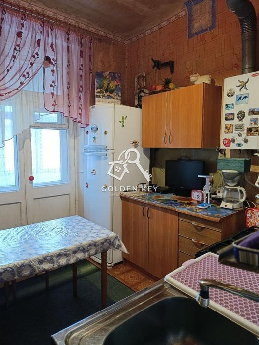 Продаж 3-кімнатної сталінки на 97 (єВідновлення, Сертифікат) - Вид 3