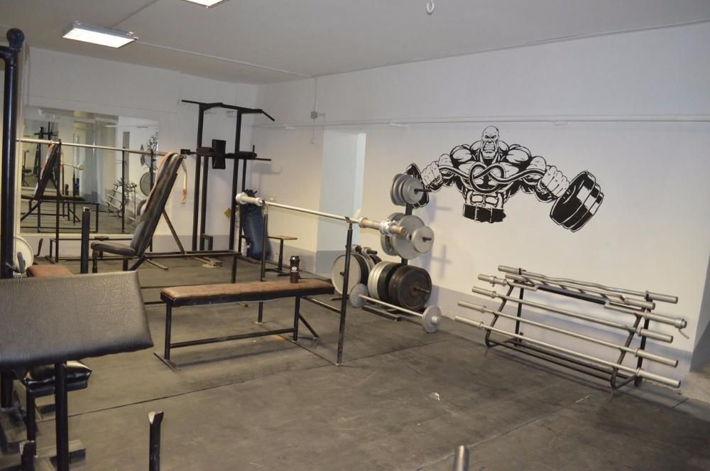 Бокс в Кременчуге.Групповые и индивидуальные тренировки по боксу