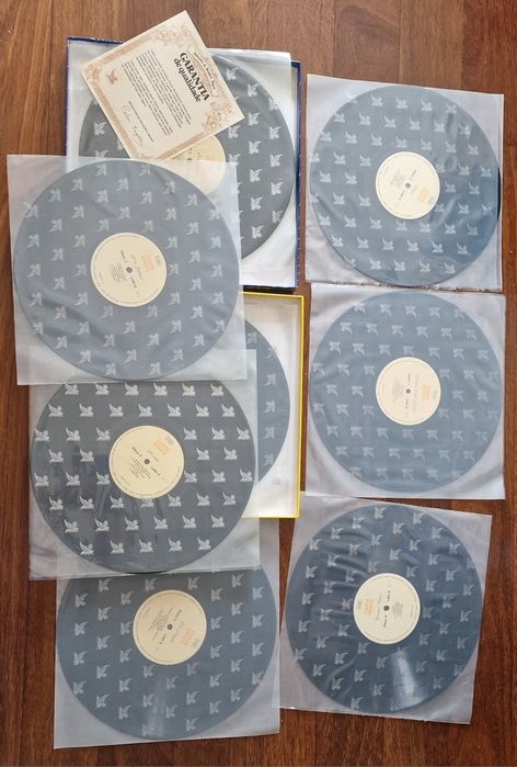 Conjunto  Canta Brasil