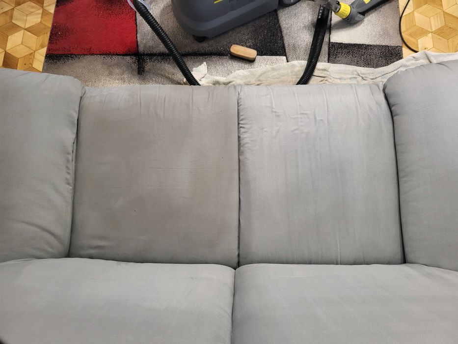 CZYSTA CHATA Pranie Tapicerki Meblowej  Samochodowej Sprzątanie