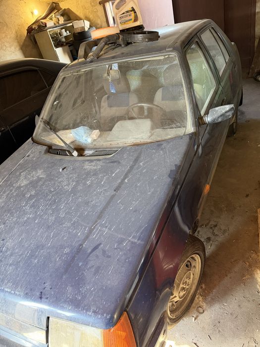 Славута 1.2  2005