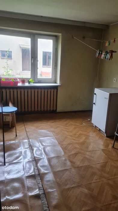 Rodzinny dom we Lwówku