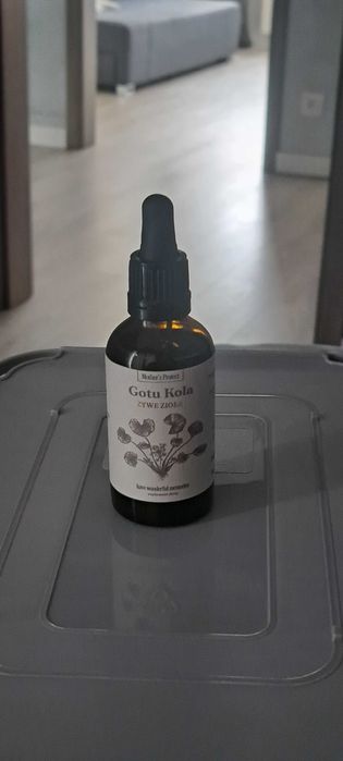 Mothers Protect żywe zioła