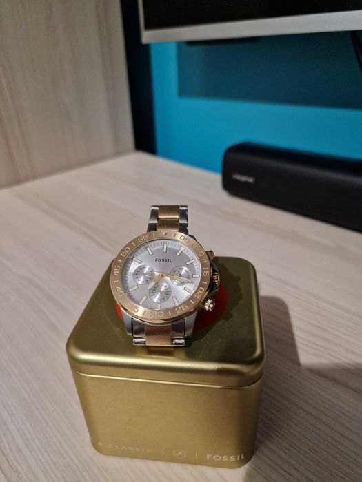 Oryginalny zegarek FOSSIL