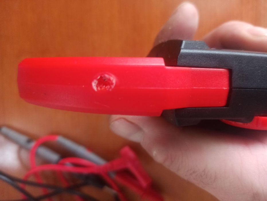 Електро кліщі, тестер.