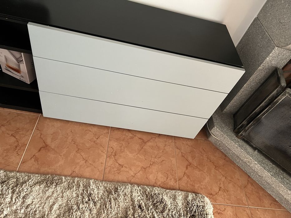 Movel de sala pouco usado