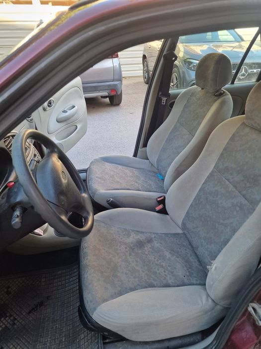 Ford Fiesta 1.25 16V 5P | 105.000 kms | Inspeção a  05/2026
