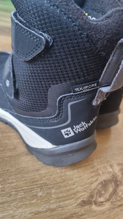 Buty Jack Wolfskin 29