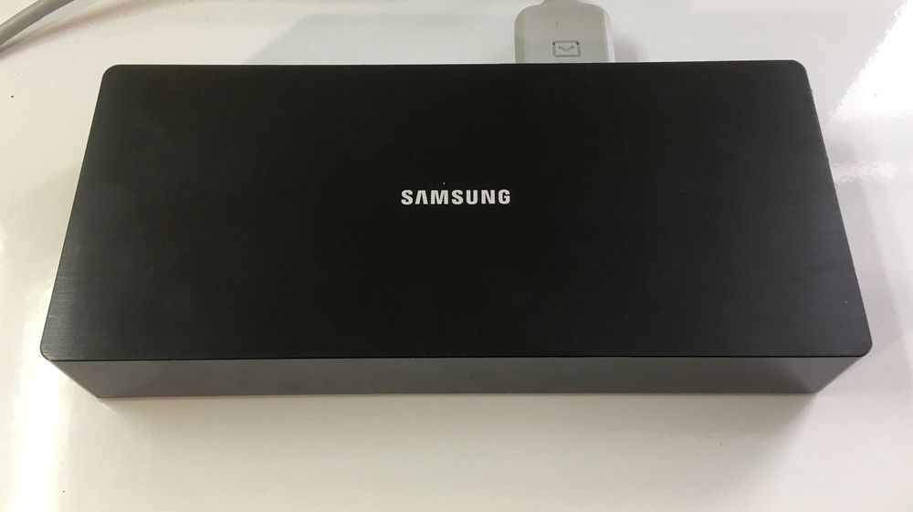 Samsung One Connect - SOC1000T