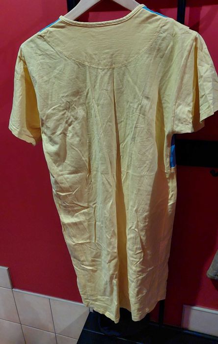 Koszula do karmienia piersią, 100% bawełna+ gratis, roz. M