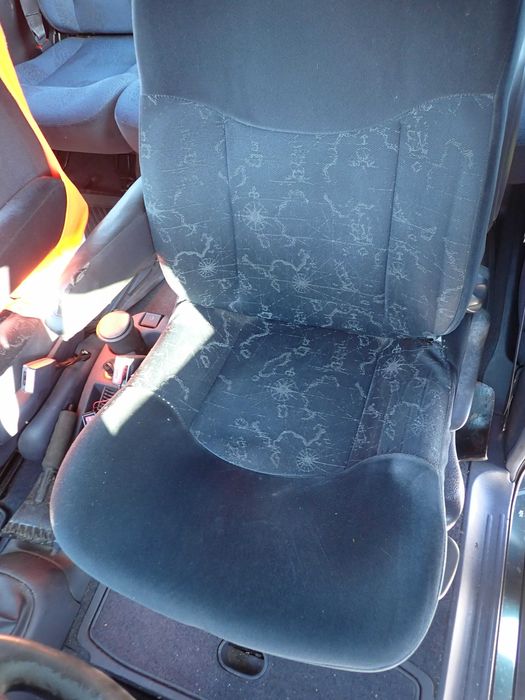 Renault Espace 3 1.9 dTi