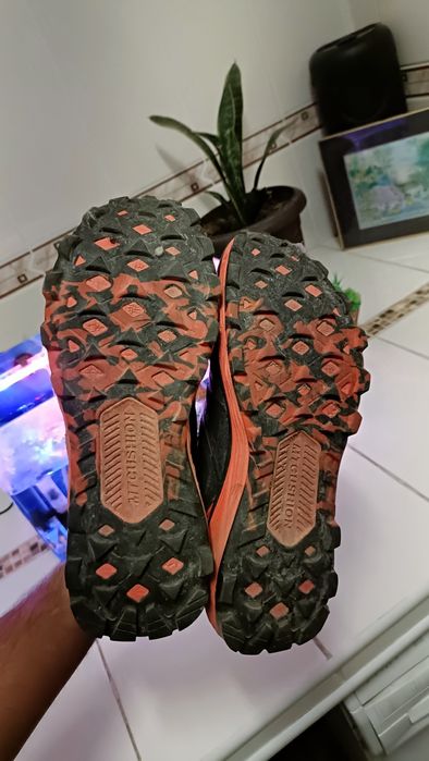 Vendo várias sapatilhas trail. 42.5 /43