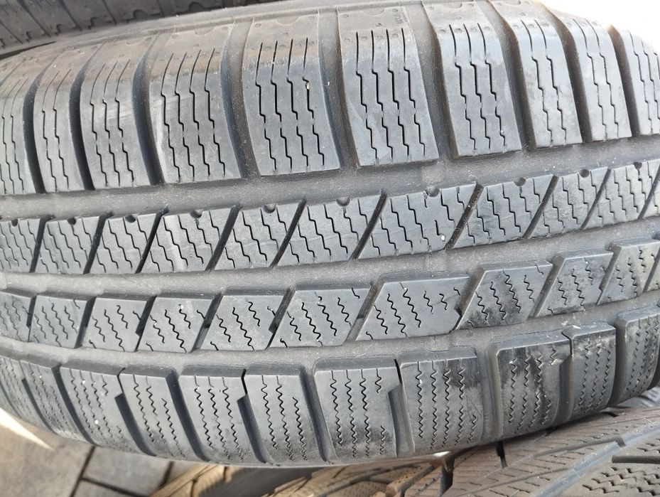 Alu felgi 5x108 Volvo XC 60 XC70 215/65/16 V60 V70