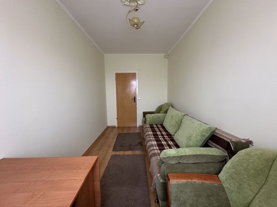 Здається в оренду 3-кімнатна квартира м. Стрий