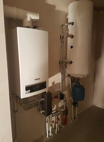 HYDRAULIK,  ogrzewanie podłogowe,  i instalacje wod-kan i CO