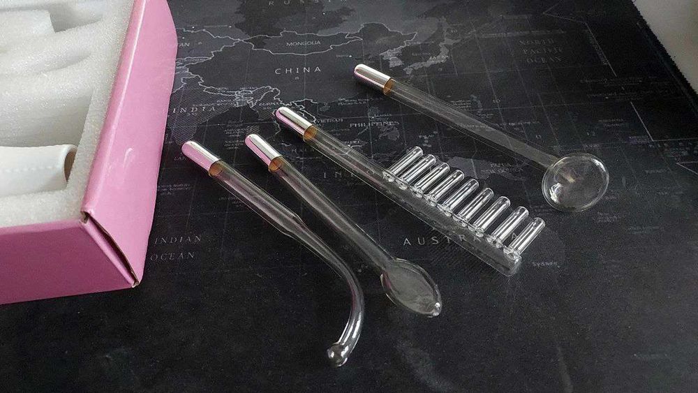 Дарсонваль  новий