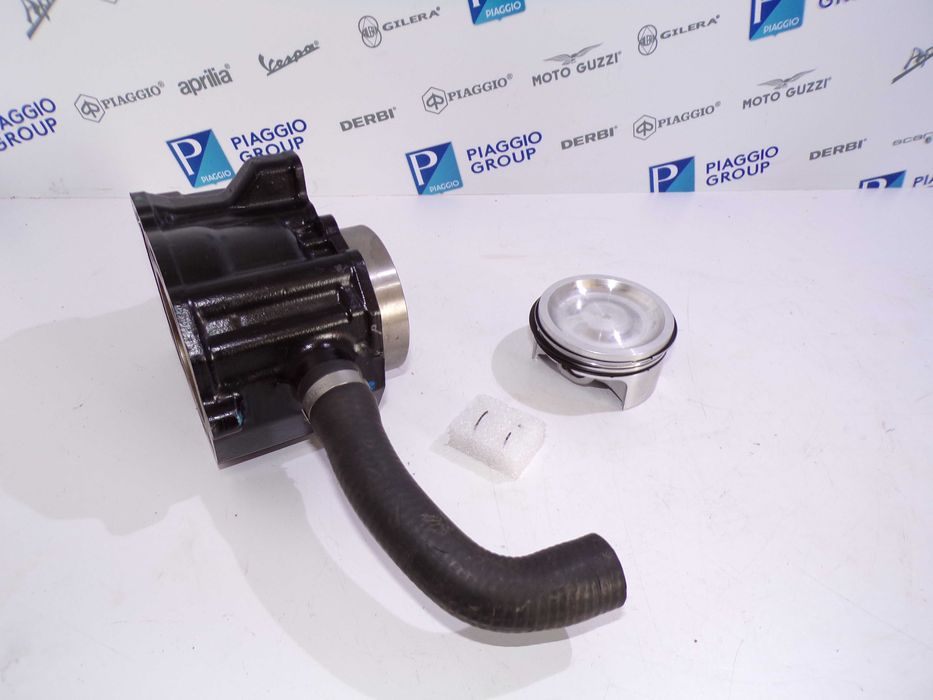 Komplet Cylinder + Tłok  Vespa GTS Piaggio MP3 Aprilia SR 300cc NOWY!