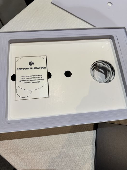 MacBook Air M2 com garantia