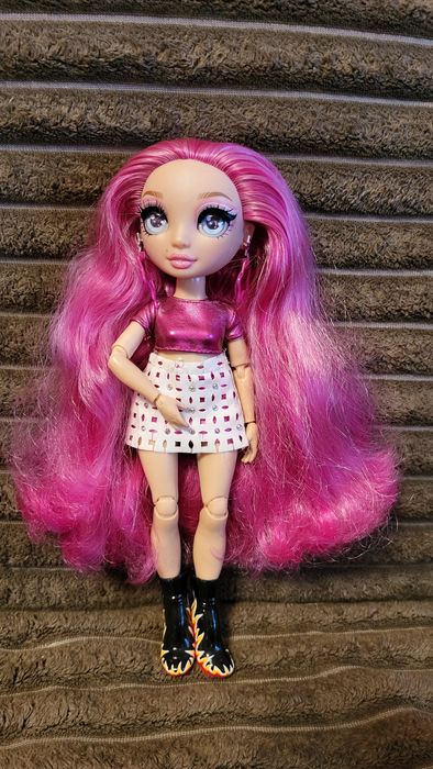 Рейнбоу хай оригинал.