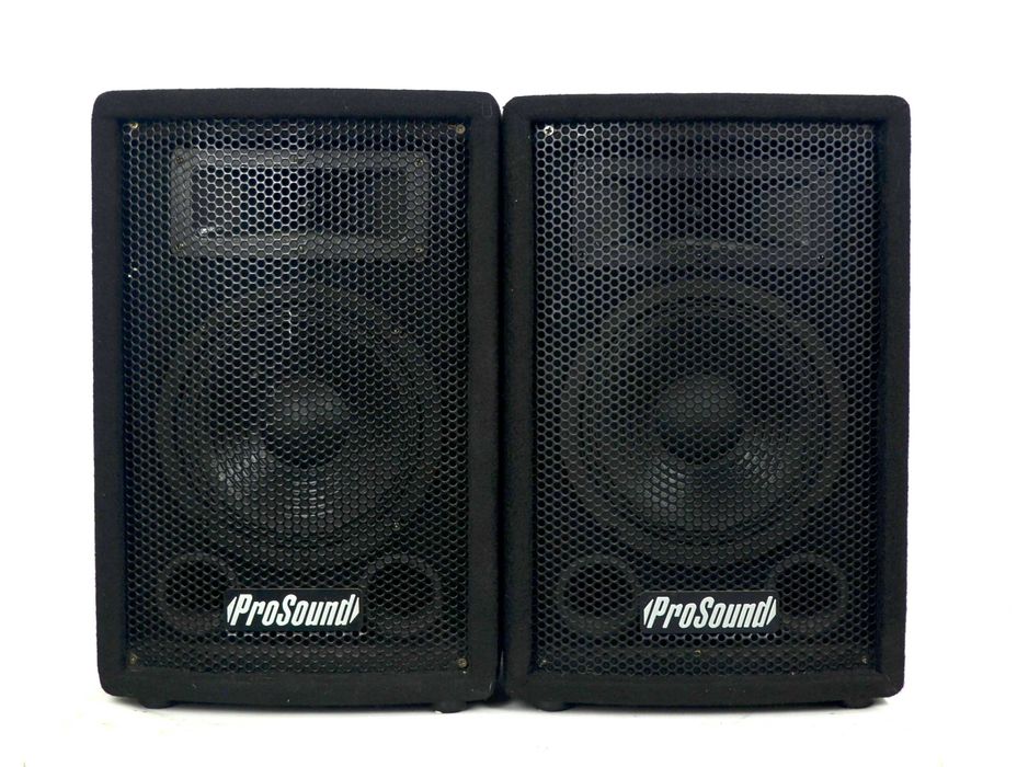 Prosound PS 08 X 2 Kolumny Pasywne Bydgoszcz • OLX.pl