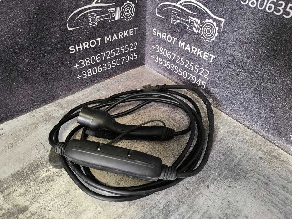 Зарядний пристрій для електромобіля 220В 8А GAC Toyota, GB/T