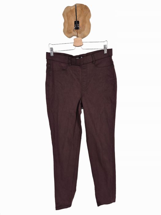 Spodnie jegging Pep&Co. 44 XXL 16 rurki