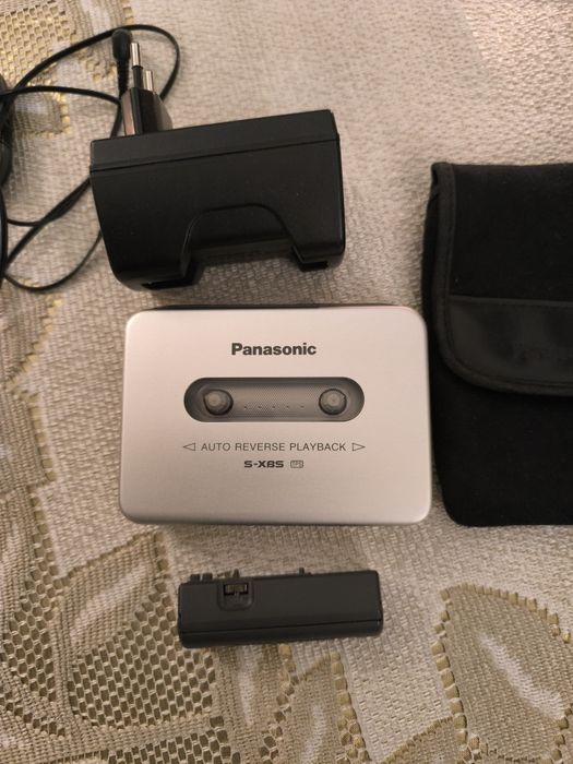 Sprzedam walkman