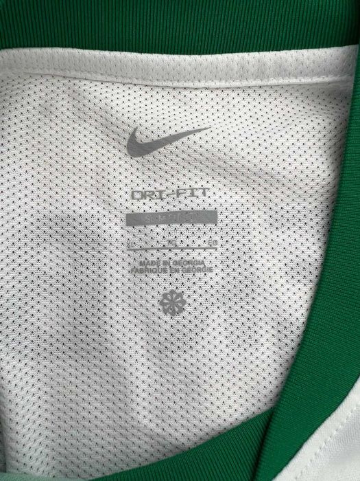 Camisola oficial do Sporting
