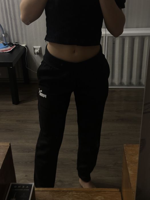 Спортивні штани Puma