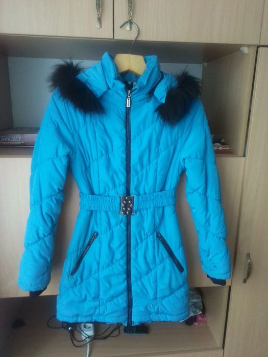 Продажа зимнего пальто