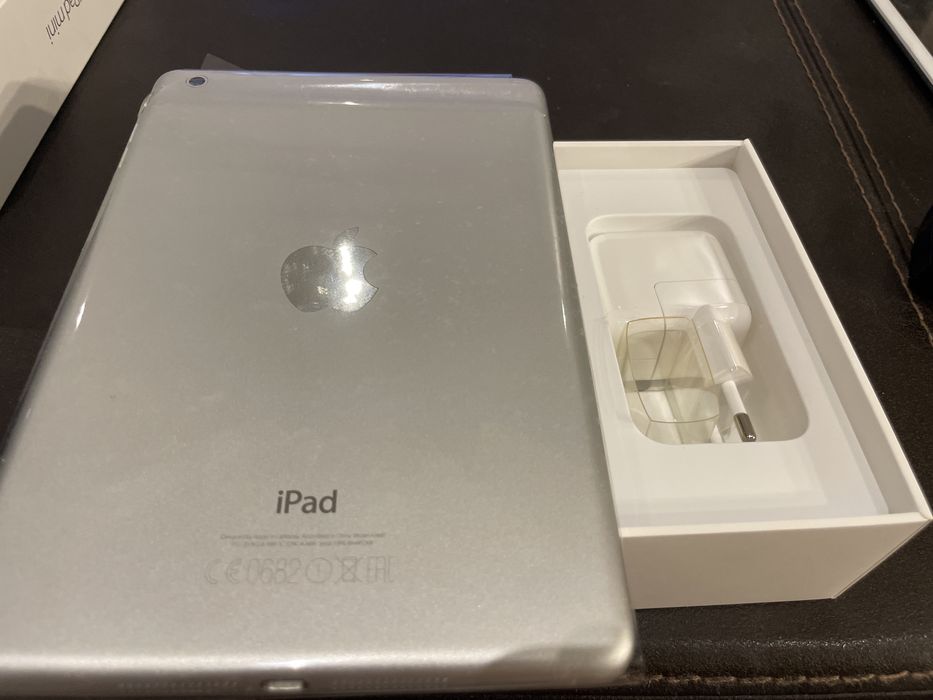 Ipad Mini 2 Branco
