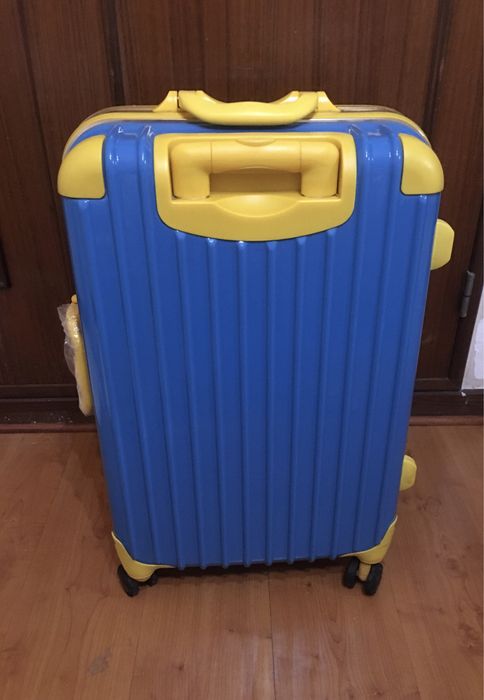 Mala de Viagem da Lanidor