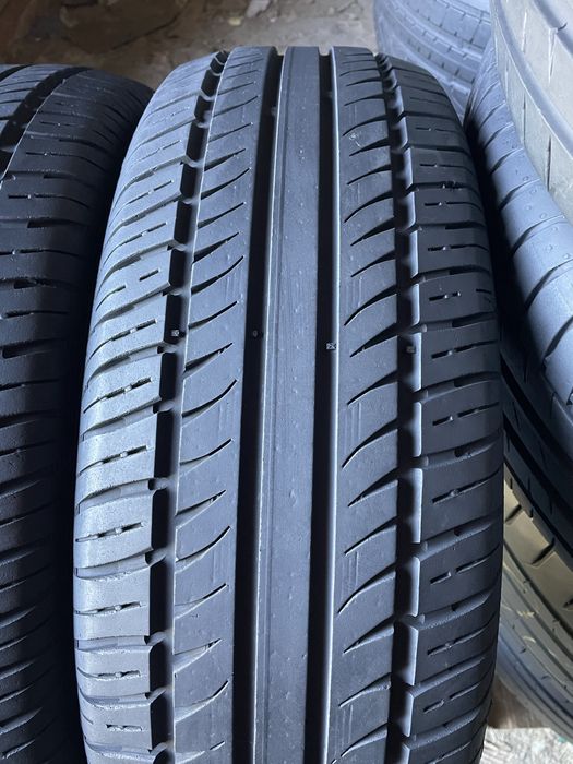 225/65 R17 Semperit / Франція / 2шт./ 2025 рік