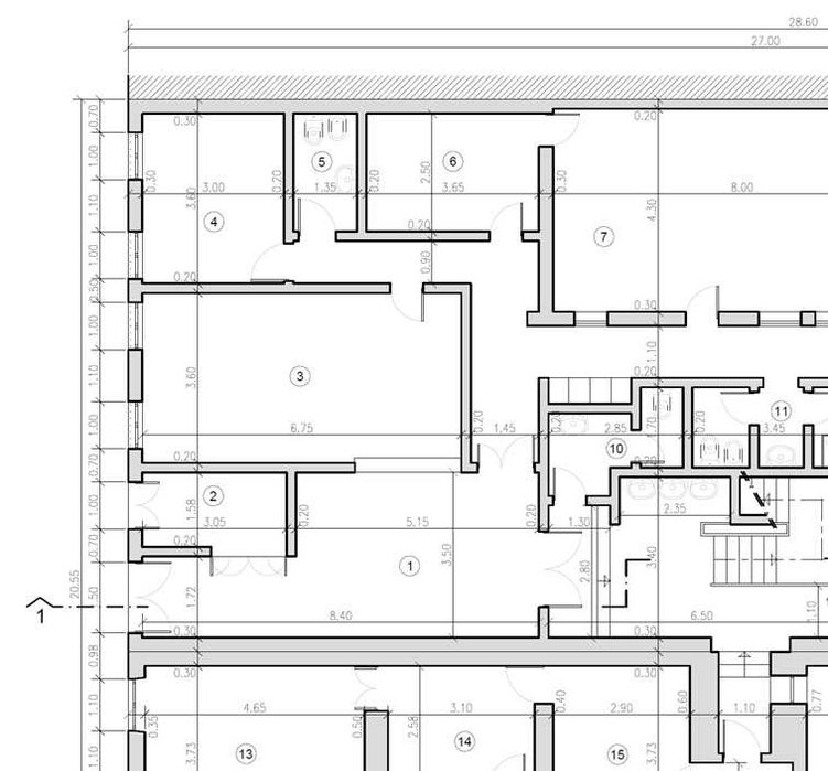 Explicações, trabalhos AutoCAD 2D